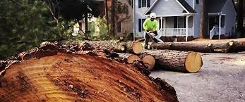 How Our Tree Care Process Works  in  Fairfield, AL